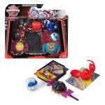 Робот Bakugan 6066997 Set de luptă Revolution BTB, 5 figurine