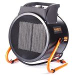 Încălzitor ceramică cu ventilator Kamoto EH9000PTC