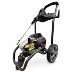 Мойка высокого давления Crown CT42071 2800W 150Bar 510L/h