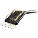 Produs pentru picnic Activa Mastercook AM19159 perie Soft 2in1 21cm