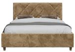 Pat Relaxe Home 025414 Noris (160x200), London 03, Beige