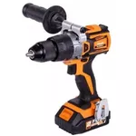 Шуруповёрт Villager VLP 5121-2BSC