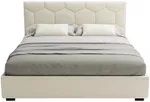 Кровать my-STYLE my-Dora 200x200 (P34D20M01)