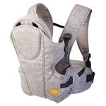 Marsupiu pentru copii Dreambaby G265 Рюкзак-переноска Oxford