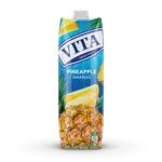 Vita нектар ананас 1 Л