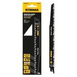 Accesoriu pentru fierăstrăie RTRMAX Lamă de ferăstrău RH17666