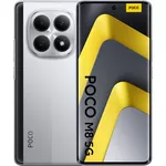 Смартфон Xiaomi POCO M8 5G 12/512GB Silver