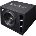 Авто-сабвуфер Hifonics MXZ-12R