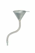 Accesoriu auto Force 887D01 воронка металлическая с гибким носиком