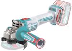 Polizor unghiular Total tools TAGLI221253