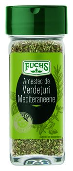 Средиземноморская смесь Fuchs стекло\доза 16г