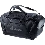 Сумка дорожная Deuter Aviant Duffel Pro 90 black