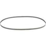 Accesoriu pentru fierăstrăie Milwaukee 48390611 Pânza banda Premium, 1140mm, 12/14Tpi, 3buc