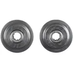 Set de tubulare, bite, duze Milwaukee 4932498665 Role taietoare p/u M12 RAPTORXL