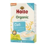 Terci din ovăz Holle Organic (6 luni+), 250g