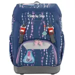 Rucsac pentru copii Step by Step 129668 Mermaid GRADE