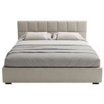 Кровать my-STYLE my-Kiki 140x200 (P04D14M03)