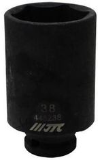 Set de tubulare, bite, duze JTC JTC-448238 головка торцевая ударная глубокая 1/2