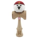 Активная игра Essa 163831 Kendama Flippy X Original, 7х6х18cm, rege