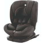 Scaun auto Kikka Boo 31002100006 cu isofix i-Comfort i-Size Black, 40-150 cm
