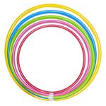 Инвентарь для гимнастики miscellaneous 135 Cerc gimnastic d=65 cm MG s0016
