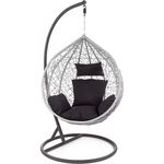 Mobilier pentru grădină Halmar EGGY cocon