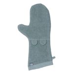 Accesoriu pentru baie Jollein 336-597-68043 Manusa de baie Terry Ears Sea Green