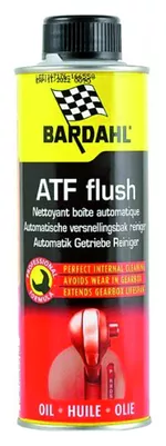 Produse chimice auto Bardahl (1758B) Присадка кондиционер в коробку ATF 300ml