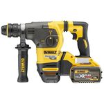Ciocan rotopercutor DeWalt DCH335X2-QW