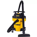 Промышленный пылесос DeWalt DXV23PLPTA-QT 750W