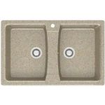 Мойка кухонная Marrbaxx Z026Q5