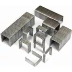 Набор головок, бит, насадок Villager Capse pentru capsator pneumatic 35mm, 1000buc (019090)