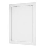 Аксессуар для климатической техники Europlast 7504665 Ecran de inspecție, metal, 600x600mm (RLM6060)
