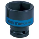 Set de tubulare, bite, duze King Tony 853568M Cheie tubulară de impact, 1