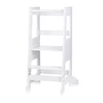 Set de mobilier pentru copii Chipolino DIWH02411322 Education tower white