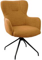 Стул Deco Bond Alpine Bronze 116 Rotativ