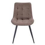 Scaun Interdepo EVO Коричневый