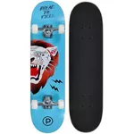 Skateboard Powerslide 880312 Playlife Lion