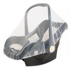 BabyOno Универсальная москитная сетка для детских автокресел, 0 - 13 кг