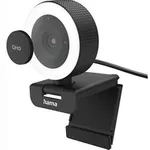 Веб-камера Hama 139993 Pro Ring Light