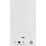 Газовый котёл Nova Florida DELFIS CTFS 24KW, TF CU KIT