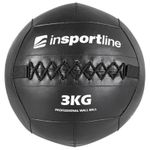 Мяч inSPORTline 4892 Minge medicinala 3 kg Wall ball 22211 d=34cm