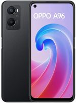 Oppo A96 8/128Gb Duos, Black