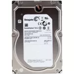 Жесткий диск HDD внутренний Seagate ST2000NM0033-NP