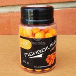 Fishboiles 10mm 80g Honey Dolphin