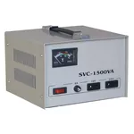Стабилизатор напряжения KASAN SVC 1500 1.2 kW 220 V (509233)