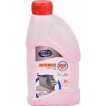 Antigel Vamp (4549) 1L красный G12 (0.920кг)