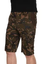 Pantaloni scurti Fox Camo Cargo Shorts L