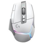 {'ro': 'Mouse Logitech G502 X Plus, White', 'ru': 'Мышь Logitech G502 X Plus, White'}