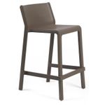 Барный стул Nardi TRILL STOOL MINI TABACCO 40353.53.000